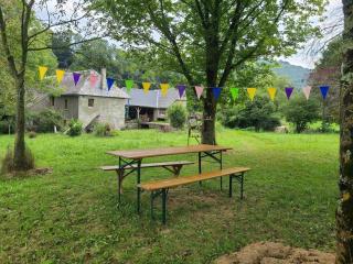Moulin de la Ribère - - 5