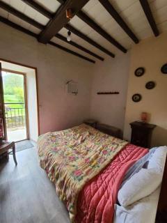 Moulin à eau au cœur des Baronnies - 7