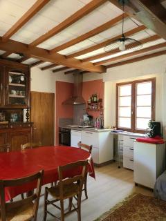 Moulin à eau au cœur des Baronnies - 5