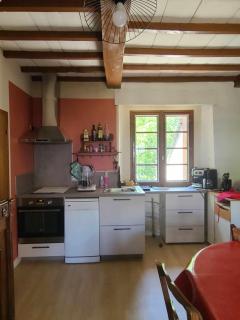 Moulin à eau au cœur des Baronnies - 4