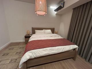 Sodic Villette,New Cairo, Apartment Fully Furnished 1BR Ground floor with Garden - 7