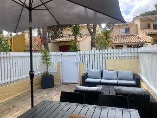 Villa pinède - Proche naturiste - Cap d'Agde - 8