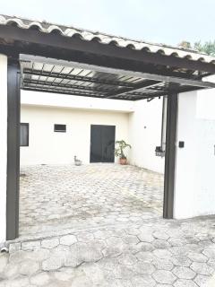Casa inteiro 200m da Praia do Campeche - Florianópolis - 9