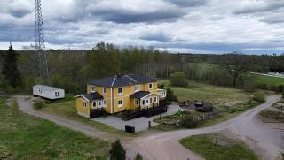 Skräpplinge gård - 9