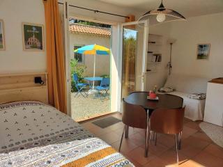 Studio Les Alizés du Luberon - Pertuis - 0