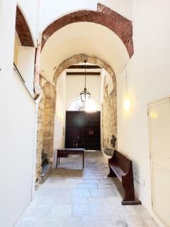 Casa Parlamento - Palermo - 9