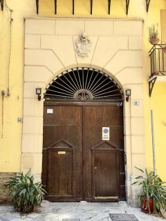 Casa Parlamento - Palermo - 7