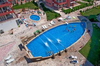 Blue escape - Sweti Wlas - 1