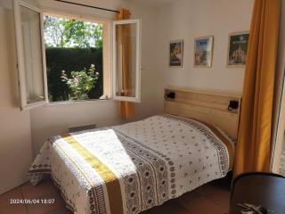 Studio Les Alizés du Luberon - Pertuis - 1