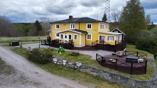 Skräpplinge gård - 8