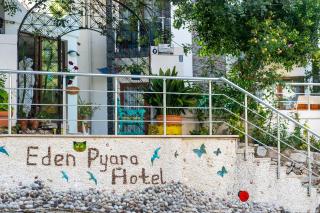 Eden Pyara Hotel Turunc - Turunç - 0