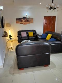 Lekker Estate - Yaoundé - 8
