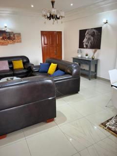 Lekker Estate - Yaoundé - 7