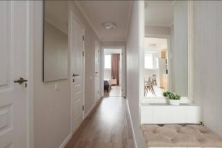 1BR and 2BR- Central - Chişinău - 6