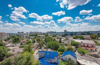 1BR and 2BR- Central - Chişinău - 4