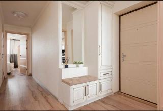 1BR and 2BR- Central - Chişinău - 5