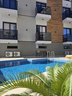 Norge Hotel - Ksamil - 5