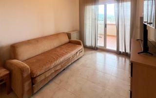 Apartamento equipado en la playa Torre la Sal - Cabanes - 6