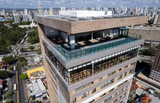 Flat Moderno no Coração do Recife - Recife - 6