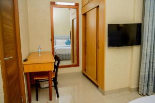 Quality Inn Hotel Kigali - Kigali - 9