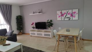 Apartamento muy bonito con una ubicación ideal - Castellón de la Plana - 5