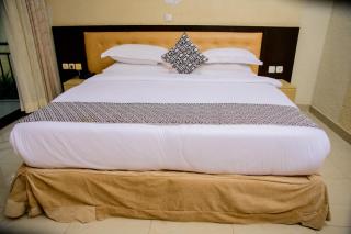 Quality Inn Hotel Kigali - 8