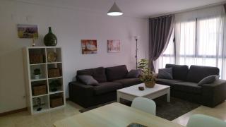 Apartamento muy bonito con una ubicación ideal - Castellón de la Plana - 6