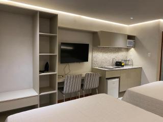 Loft 1 Edf celita Franca Business hotel - Feira de Santana - 7