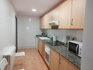 Apartamento muy bonito con una ubicación ideal - Castellón de la Plana - 8