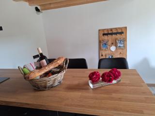 Lodge les ombelles - Coutras - 9