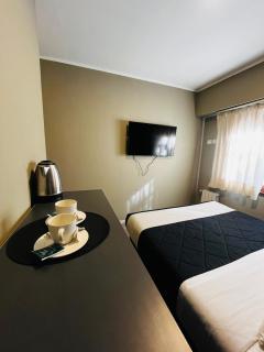 Hotel Recoleta Sunrise - Buenos Aires - 6