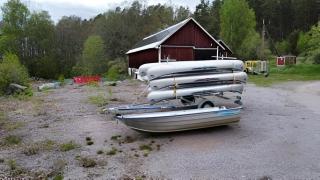 Skräpplinge gård - 1