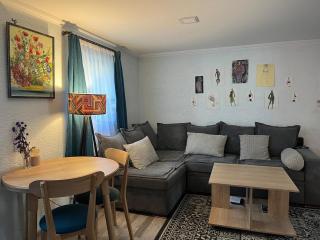 Cozy Tbilisi Home - 4