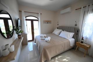 Unick Seaview Luxury Living - Kalathas - 9