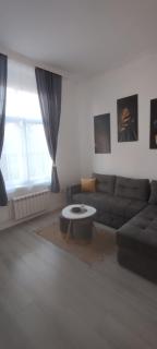 Boem residence Skadarlija PARKING - Belgrado - 9