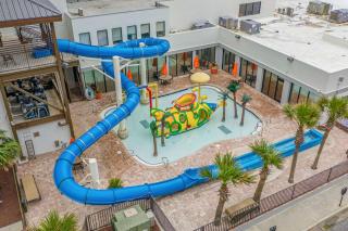 Grande Cayman Resort 1460 - Oceanfront - Myrtle Beach - 8