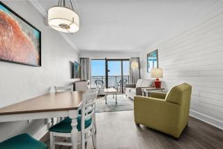 Grande Cayman Resort 1460 - Oceanfront - Myrtle Beach - 4