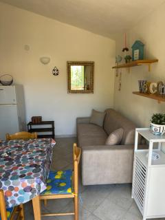 Grandpà apartment in residence with swimming pool - Badesi - 2