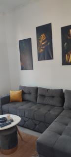 Boem residence Skadarlija PARKING - Belgrado - 6