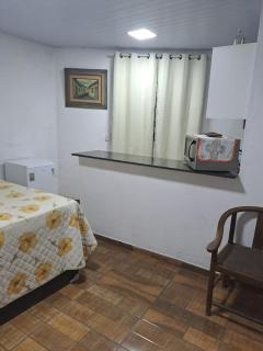 Condomínio Merces - Belo Horizonte - 9