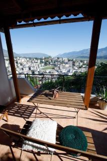 The View House - Gjirokastër - 1