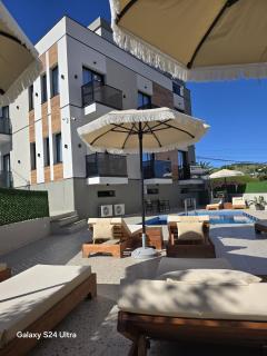 Norge Hotel - Ksamil - 6