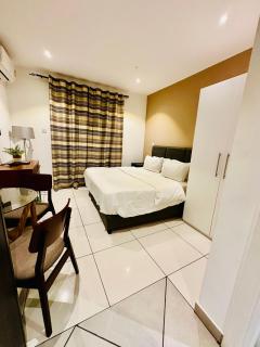 Hideaway Haven at Embassy Gardens - Accra - 3