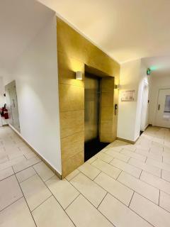 Hideaway Haven at Embassy Gardens - Accra - 1
