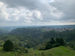 El Portón Mirador del Quindio - Salento - 6