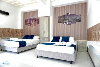 Hotel Bello Caribe - Santa Marta - 3