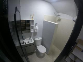 Hermoso y Comodo ApartaStudio! - 8