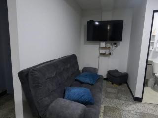 Hermoso y Comodo ApartaStudio! - 1