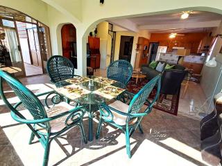 Villa Hermosa Ocean View 2 Bed - - 8
