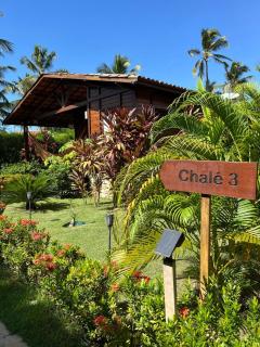 Chalés Bayern - Icaraí - 7